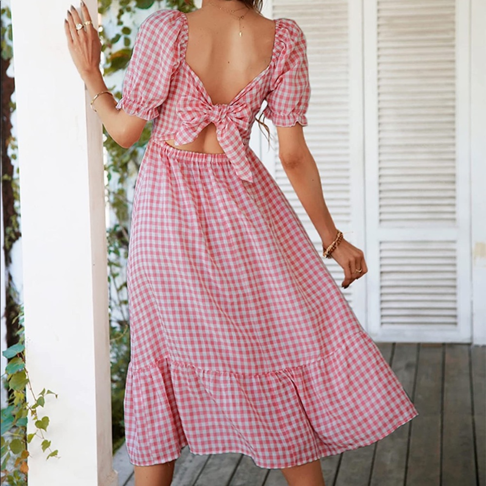 Summer Dress